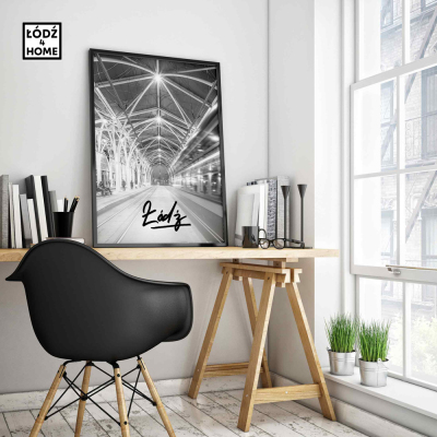 Plakat_Lodz_-_Stajnia_Jednorozcow