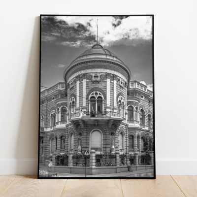 Plakat_Lodz_–_Palac_Akademii_Muzycznej_bw