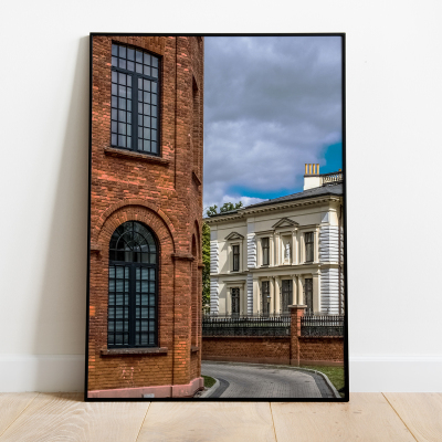 Plakat_Lodz_–_Palac_Herbsta_i_Przedzalnia_Scheiblera